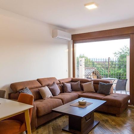 Porto Apartments Tivat Exterior photo