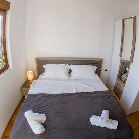 Porto Apartments Tivat Exterior photo