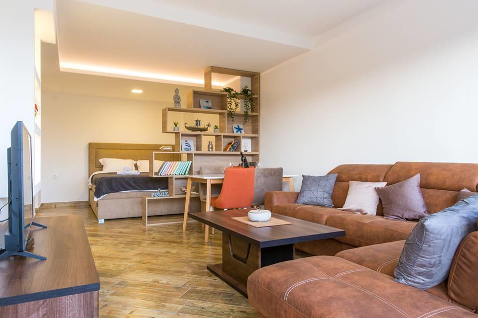 Porto Apartments Tivat Exterior photo