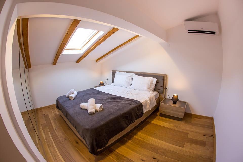 Porto Apartments Tivat Exterior photo