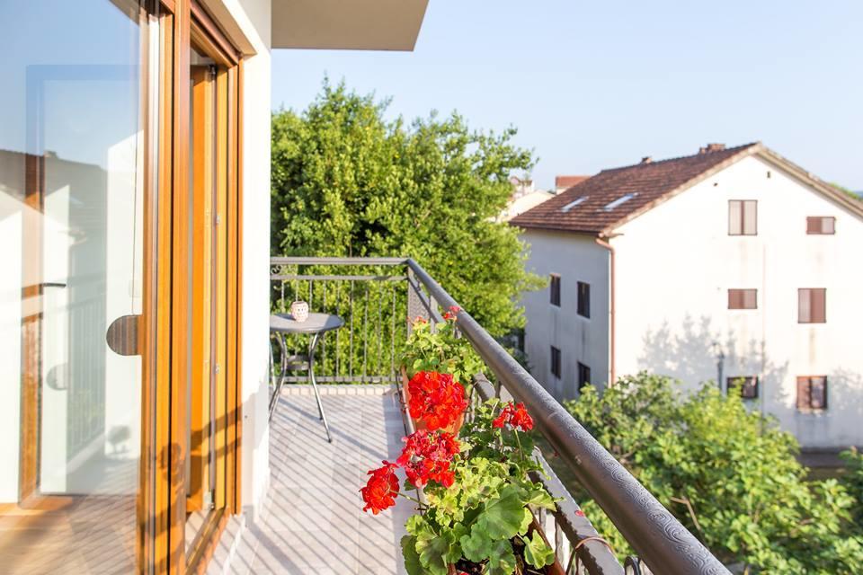 Porto Apartments Tivat Exterior photo