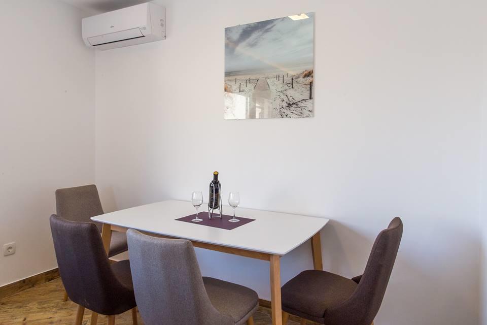Porto Apartments Tivat Exterior photo